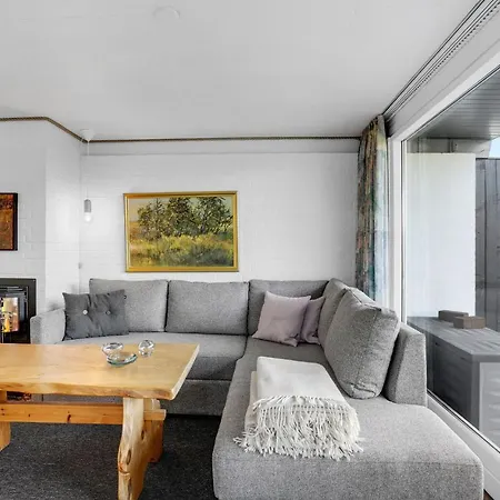 Awesome In With 2 Bedrooms And Wifi Haderslev