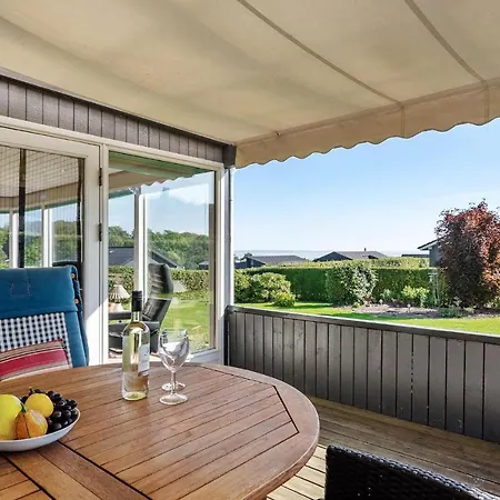 Holiday home Awesome In With 2 Bedrooms And Wifi