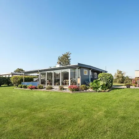 Awesome In With 2 Bedrooms And Wifi Haderslev