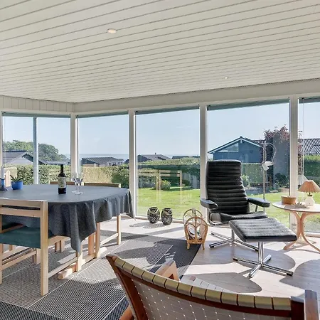 Holiday home Awesome In With 2 Bedrooms And Wifi Haderslev