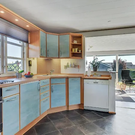 Holiday home Awesome In With 2 Bedrooms And Wifi