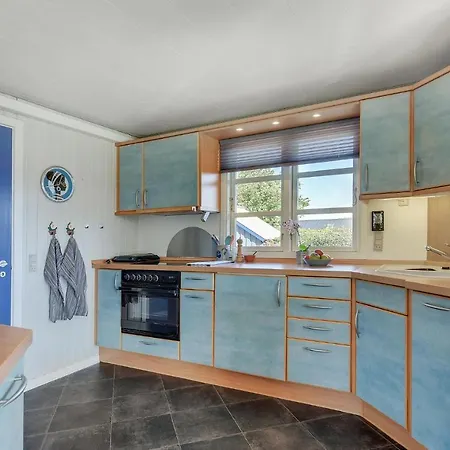 Holiday home Awesome In With 2 Bedrooms And Wifi