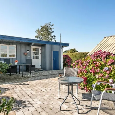 Holiday home Awesome In With 2 Bedrooms And Wifi