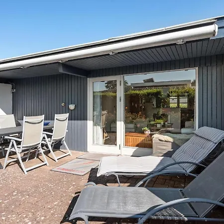 Awesome In With 2 Bedrooms And Wifi * Haderslev